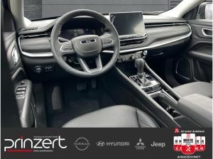 Jeep Compass 1.5 M-Air Mild-Hybrid "Altitude" MY24 Winter-Paket