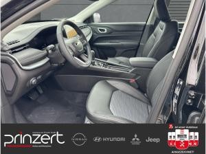 Jeep Compass 1.5 M-Air Mild-Hybrid "Altitude" MY24 Winter-Paket