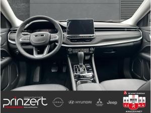 Jeep Compass 1.5 M-Air Mild-Hybrid "Altitude" MY24 Winter-Paket