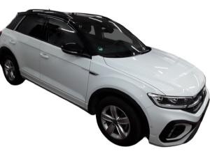 Volkswagen T-Roc BLACK STYLE 1.5 TSI DSG