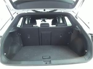 Volkswagen T-Roc BLACK STYLE 1.5 TSI DSG