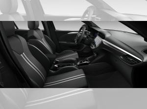 Opel Corsa-e LONG RANGE GS | INKL. Allwetterreifen, Sitzheizung & Wärmepumpe Privat