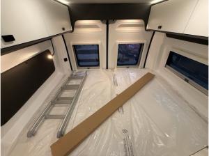 Fiat Ducato AT Frankia Yucon 60B Aufstelldach Premium Kasten