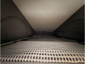 Fiat Ducato AT Frankia Yucon 60B Aufstelldach Premium Kasten