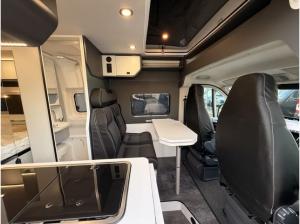 Fiat Ducato AT Frankia Yucon 60B Aufstelldach Premium Kasten