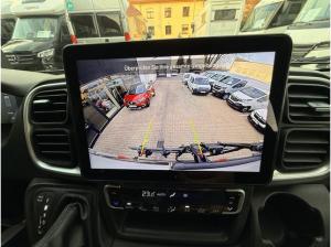 Fiat Ducato AT Frankia Yucon 60B Aufstelldach Premium Kasten