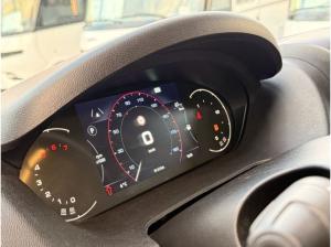 Fiat Ducato AT Frankia Yucon 60B Aufstelldach Premium Kasten