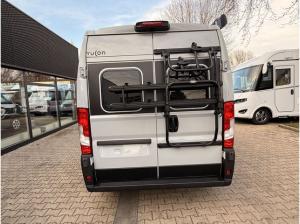 Fiat Ducato AT Frankia Yucon 60B Aufstelldach Premium Kasten