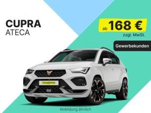 Cupra Ateca 2.0 TSI 4Drive DSG | Gewerbe