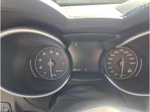 Alfa Romeo Stelvio Quadrifoglio