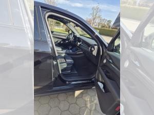 Alfa Romeo Stelvio Quadrifoglio