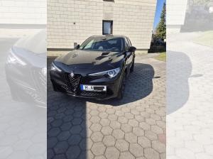 Alfa Romeo Stelvio Quadrifoglio