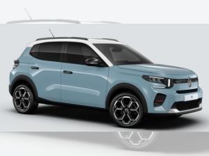 Citroën C3 Turbo Max - Bestellfahrzeug Inkl. Überführung | Begrenzt Verfügbar | Vollausstattung