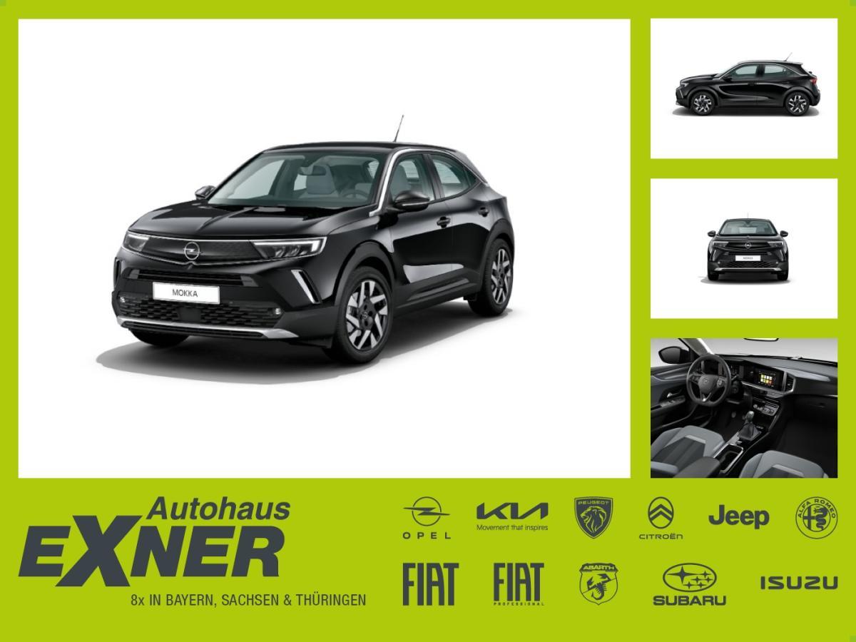 Opel Mokka Elegance | KURZFRISTIG VERFÜGBAR | Privat