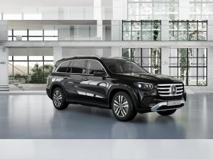 Mercedes-Benz GLS 450 **SOFORT**Pano-Dach+Fahrass.-P.+Memory+Burmester+AIRMATIC+Sitzklima