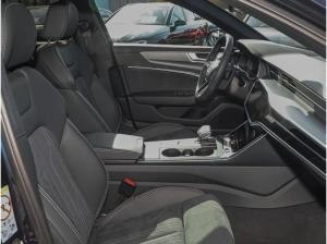 Audi A6 Avant S-line 45 TFSI quattro AHK+MATRIX+PANO