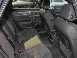 Audi A6 Avant S-line 45 TFSI quattro AHK+MATRIX+PANO