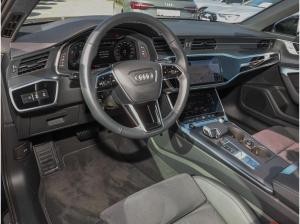 Audi A6 Avant S-line 45 TFSI quattro AHK+MATRIX+PANO