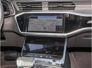Audi A6 Avant S-line 45 TFSI quattro AHK+MATRIX+PANO