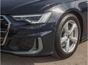 Audi A6 Avant S-line 45 TFSI quattro AHK+MATRIX+PANO