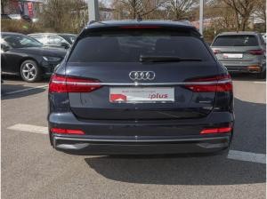 Audi A6 Avant S-line 45 TFSI quattro AHK+MATRIX+PANO