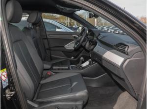 Audi Q3 Sportback 35 TDI S-tronic ACC+KAMERA+NAVI+VC