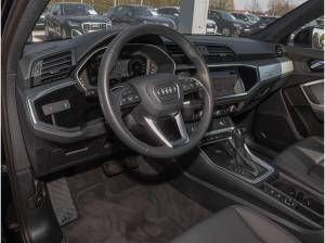 Audi Q3 Sportback 35 TDI S-tronic ACC+KAMERA+NAVI+VC