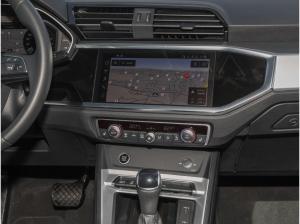 Audi Q3 Sportback 35 TDI S-tronic ACC+KAMERA+NAVI+VC
