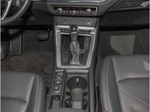 Audi Q3 Sportback 35 TDI S-tronic ACC+KAMERA+NAVI+VC