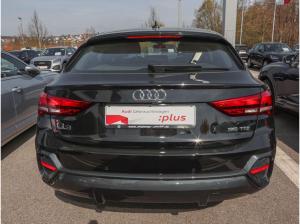 Audi Q3 Sportback 35 TDI S-tronic ACC+KAMERA+NAVI+VC
