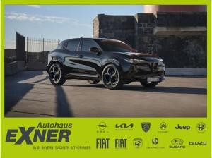 Alfa Romeo Junior INTENSA | VOLLAUSSTATTUNG | Gewerbe