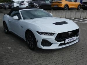 Ford Mustang #SOFORT #MUSCLECAR #V8 #CABRIO