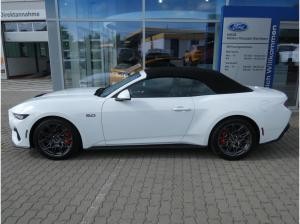 Ford Mustang #SOFORT #MUSCLECAR #V8 #CABRIO