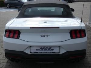 Ford Mustang #SOFORT #MUSCLECAR #V8 #CABRIO
