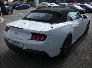 Ford Mustang #SOFORT #MUSCLECAR #V8 #CABRIO