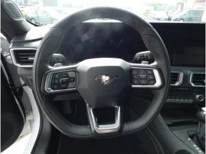 Ford Mustang #SOFORT #MUSCLECAR #V8 #CABRIO