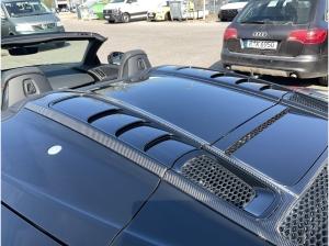 Audi R8 Spyder V10 performance qu. S tronic Keramik