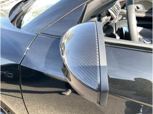 Audi R8 Spyder V10 performance qu. S tronic Keramik