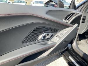 Audi R8 Spyder V10 performance qu. S tronic Keramik