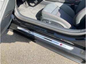 Audi R8 Spyder V10 performance qu. S tronic Keramik