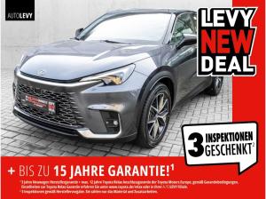 Lexus LBX 1.5FWD Emotion+TECHNO+ SAFE&SOUND PAKET +