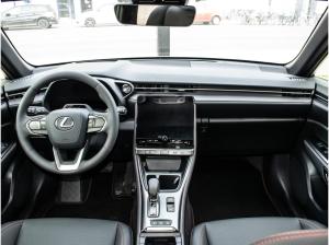 Lexus LBX 1.5FWD Emotion+TECHNO+ SAFE&SOUND PAKET +