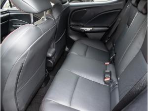 Lexus LBX 1.5FWD Emotion+TECHNO+ SAFE&SOUND PAKET +