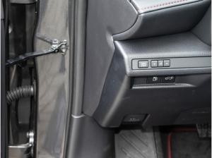 Lexus LBX 1.5FWD Emotion+TECHNO+ SAFE&SOUND PAKET +