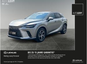 Lexus RX 450 RX 450h Plug-In Business *Vorlauf +div. Farben