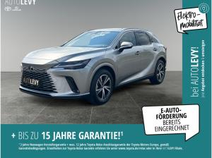 Lexus RX 450 RX 450h Plug-In Business *Förderung 4.500  inkl.*