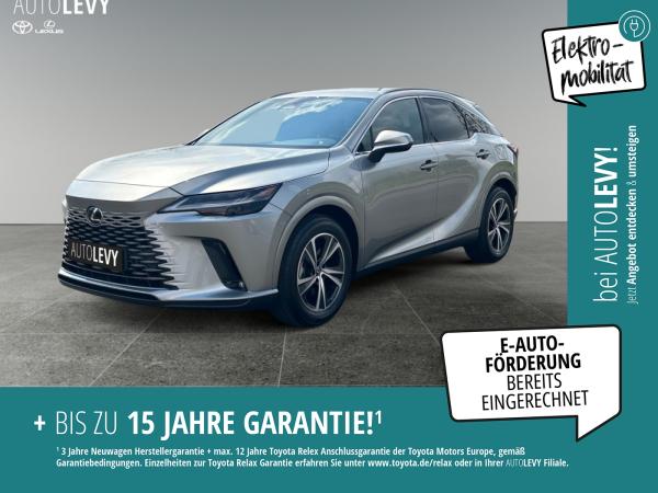 Lexus RX 450 RX 450h Plug-In Business *Förderung 4.500 inkl.*
