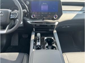 Lexus RX 450 RX 450h Plug-In Business *Förderung 4.500  inkl.*