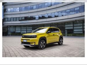 Fiat Grande Panda Elektro *Sonderleasing* *Andere Farben bestellbar*