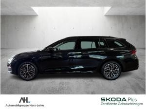 Skoda Octavia Combi 2.0 TDI Selection DSG LED Navi ACC RFK Keyless Smart Link